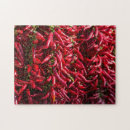 Recherche de piments puzzles Capsicum