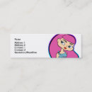 Suche nach mond und sterne visitenkarten Astrologie