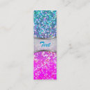 Suche nach pailletten visitenkarten Glamour