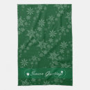 Suche nach schnee geschirr tücher Muster