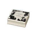 Recherche de tropical tampons encreurs Botanique