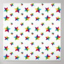 Recherche de brille posters Étoile