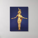 Suche nach ägyptische göttin leinwandbilder 14