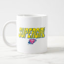 Recherche de supergirl tasses Femme de demain