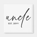 Suche nach ein onkel werden magnete Uncle