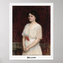 Suche nach john william waterhouse poster Präraphaelit