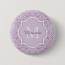 Recherche de damassé badges Féminin