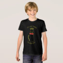 Recherche de les gens enfant tshirts Chat noir