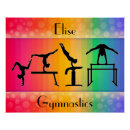 Recherche de gymnaste posters Gymnastique