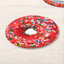 Suche nach frühstück untersetzer Donuts