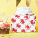 Recherche de crabe papier cadeau Plage