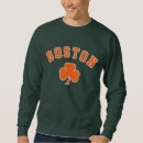 Recherche de irlandais de boston Trèfle