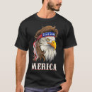 Recherche de mullet tshirts Style