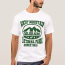 Suche nach felsig tshirts National