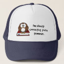 Recherche de nerd casquettes Enseignant