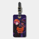 Suche nach kürbis gepäckanhänger Kawaii