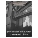 Suche nach auf der stadt klemmbrett Schwarz weiß