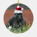 Suche nach gorilla ornamente Weihnachten