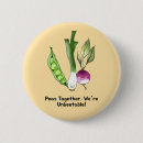Suche nach veggie buttons Lustig