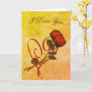 Suche nach liebe rosen karten Wife