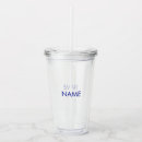 Recherche de bleu verres bouteilles Minimaliste