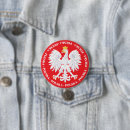 Recherche de polska badges Pologne