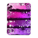 Recherche de grunge magnets Bleu