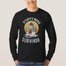 Suche nach nasen tshirts Humor