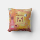 Recherche de jaune abstrait Motif