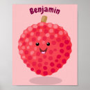 Recherche de tropical cartoon posters Fruit