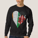 Suche nach kenyan hoodies Herz