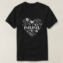 Recherche de nana tshirts Grammy