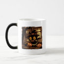 Recherche de dessin couleur tasses Chat