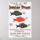 Recherche de prom posters High school