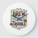 Recherche de brasserie horloges Décorationhalloween