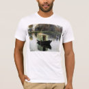 Suche nach monet landschaften tshirts Sonnenschein