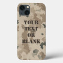 Recherche de camo vert iphone coques Brun