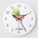 Suche nach margarita wanduhren Cocktail