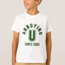 Suche nach albern tshirts Typografie