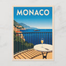 Recherche de voyage monaco posters Méditerranéen