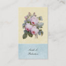 Suche nach englische rosen visitenkarten Botanisch