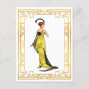 Recherche de 20s postcards cartes postales Flapper