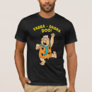 Recherche de fred flintstone tshirts Dessin animé