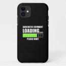 Recherche de chargement iphone coques Humour