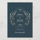 Recherche de lunatiques mariage invitations Botanique