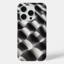 Suche nach op art iphone hüllen Schwarz und weiß