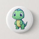 Recherche de dinosaure badges Éteint