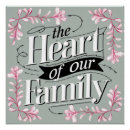 Suche nach family poster Wandkunst