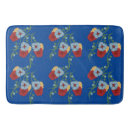 Suche nach mexikanisch badematten Blumenreich