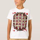 Suche nach kirschen tshirts Dessert